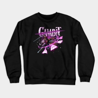 Gambit - Gambit Crewneck Sweatshirt